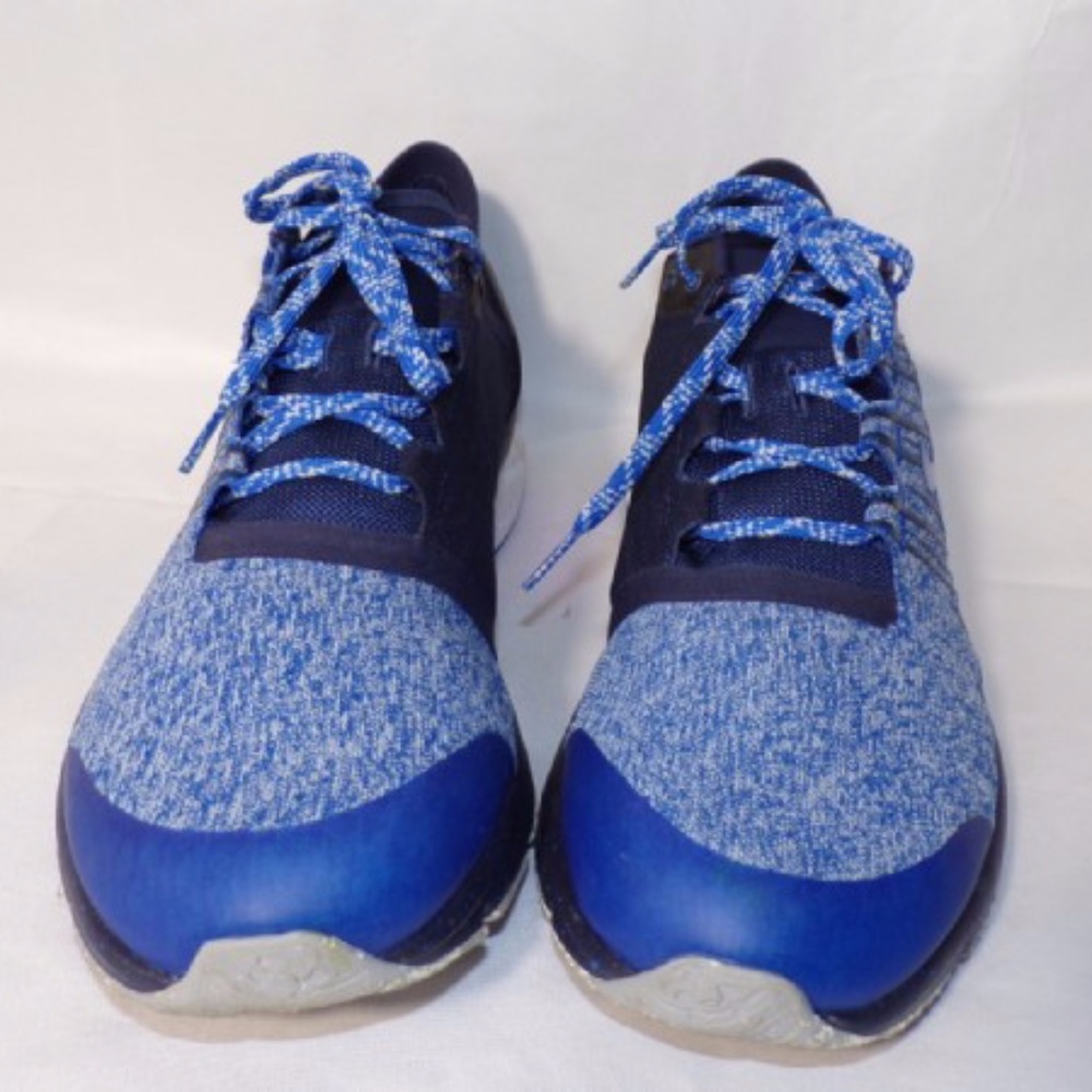UNDER ARMOUR Bandit 2 Men's Athletic Shoes Sz 12.5